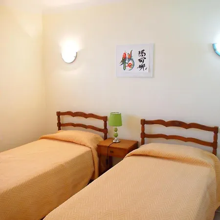 Apartment Miramar 23a