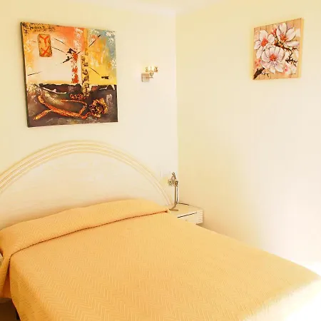 Miramar 23a Apartment *
