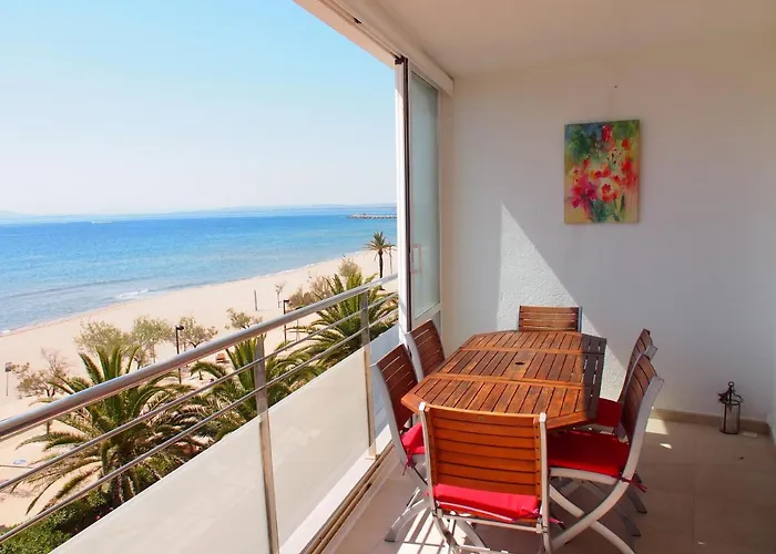 Miramar 23a Apartament *