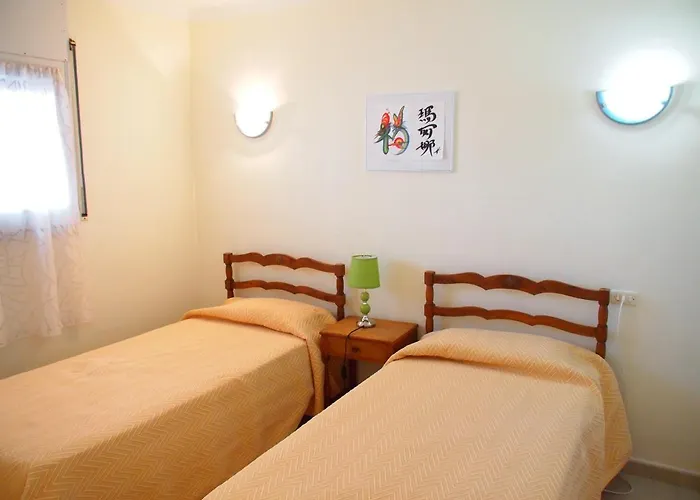 Apartament Miramar 23a