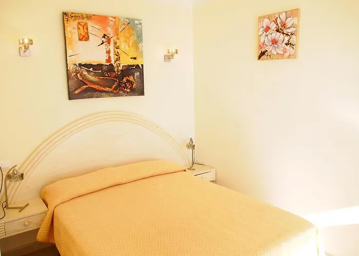 Miramar 23a Apartament *