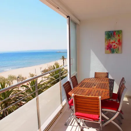 Miramar 23a Apartment *